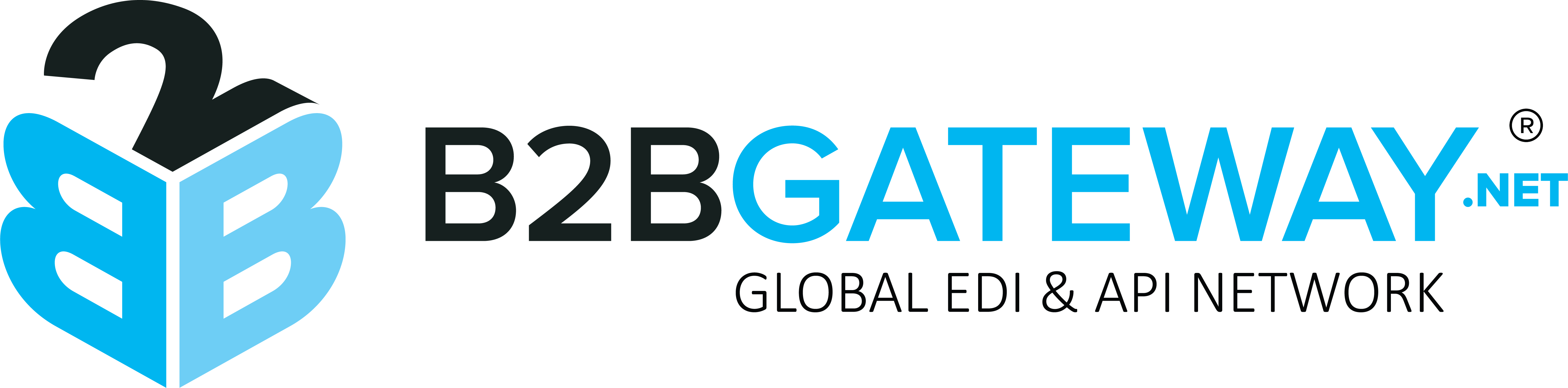 B2B Gateway logo