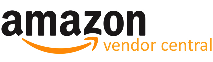 Amazon vendor logo